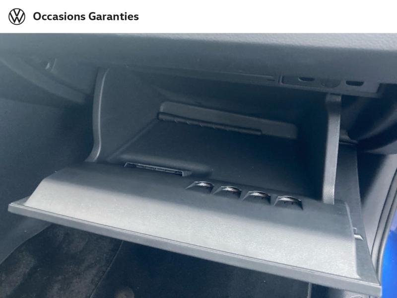 Voitures occasions VOLKSWAGEN POLO VW Edition Abbeville