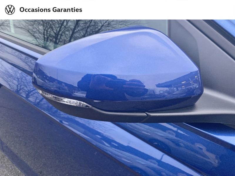 Voitures occasions VOLKSWAGEN POLO VW Edition Abbeville