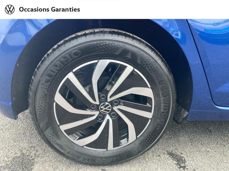 Voitures occasions VOLKSWAGEN POLO VW Edition Dechy