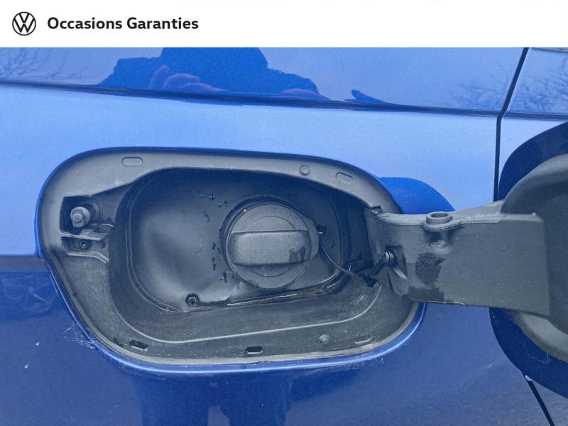 Voitures occasions VOLKSWAGEN POLO VW Edition Dechy