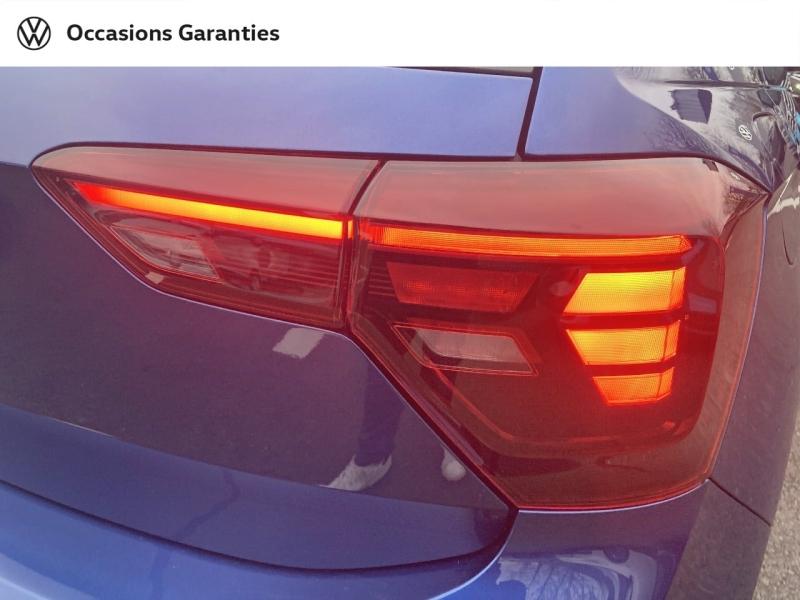 Voitures occasions VOLKSWAGEN POLO VW Edition Dechy