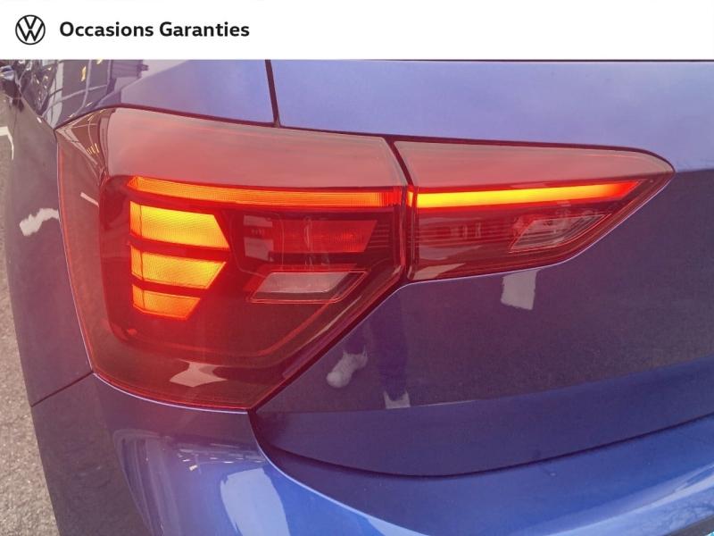 Voitures occasions VOLKSWAGEN POLO VW Edition Abbeville