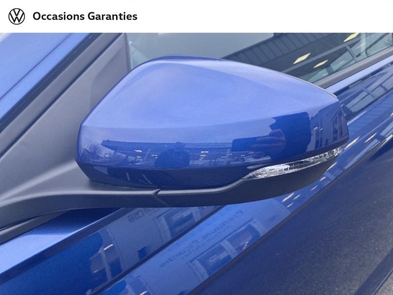 Voitures occasions VOLKSWAGEN POLO VW Edition Abbeville