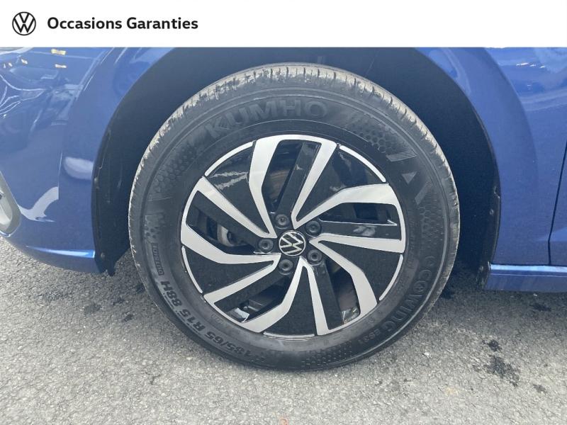 Voitures occasions VOLKSWAGEN POLO VW Edition Dechy