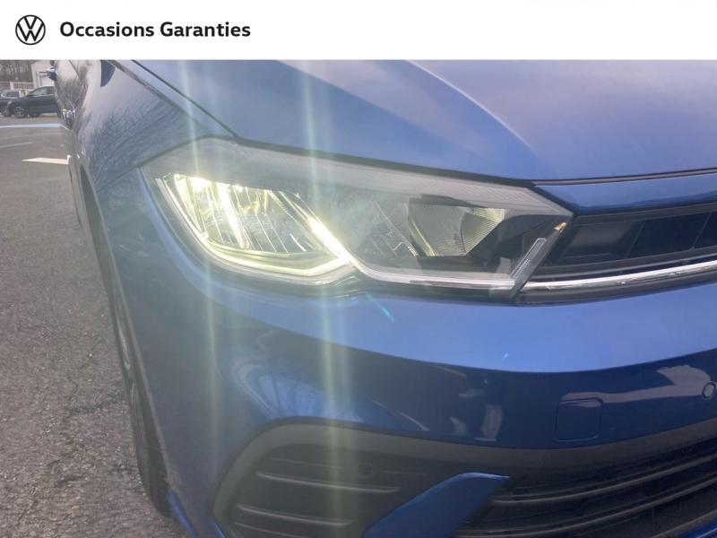 Voitures occasions VOLKSWAGEN POLO VW Edition Dechy