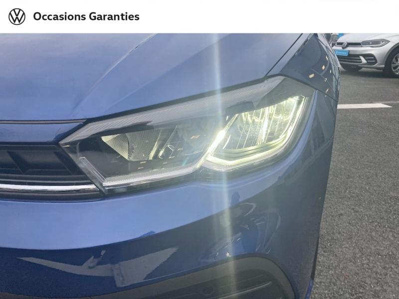 Voitures occasions VOLKSWAGEN POLO VW Edition Dechy