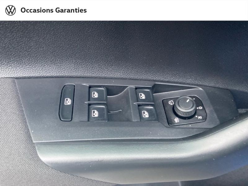 Voitures occasions VOLKSWAGEN POLO VW Edition Dechy