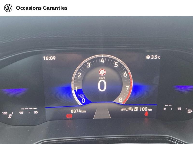 Voitures occasions VOLKSWAGEN POLO VW Edition Dechy