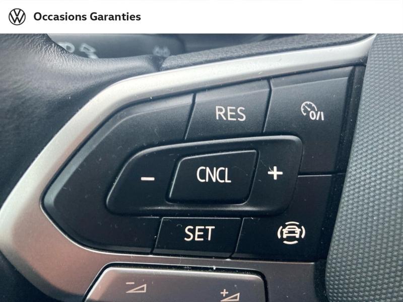 Voitures occasions VOLKSWAGEN POLO VW Edition Abbeville