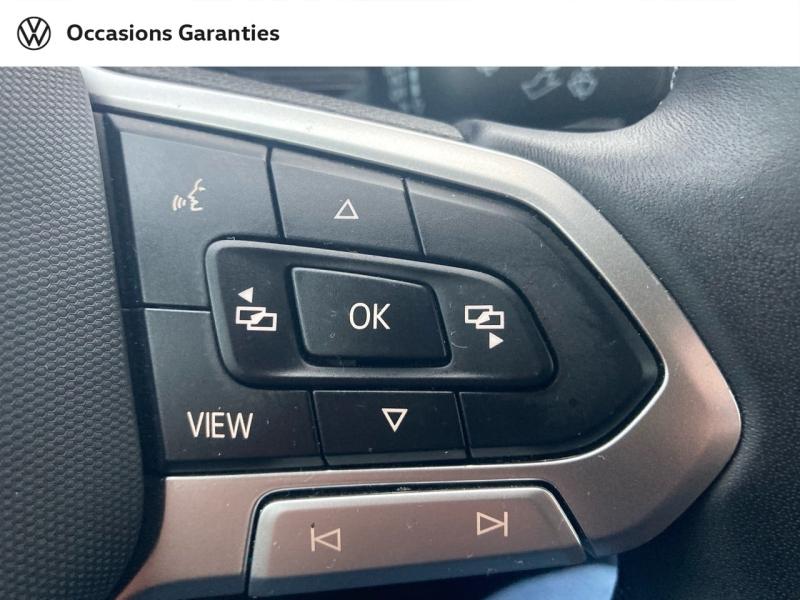 Voitures occasions VOLKSWAGEN POLO VW Edition Dechy
