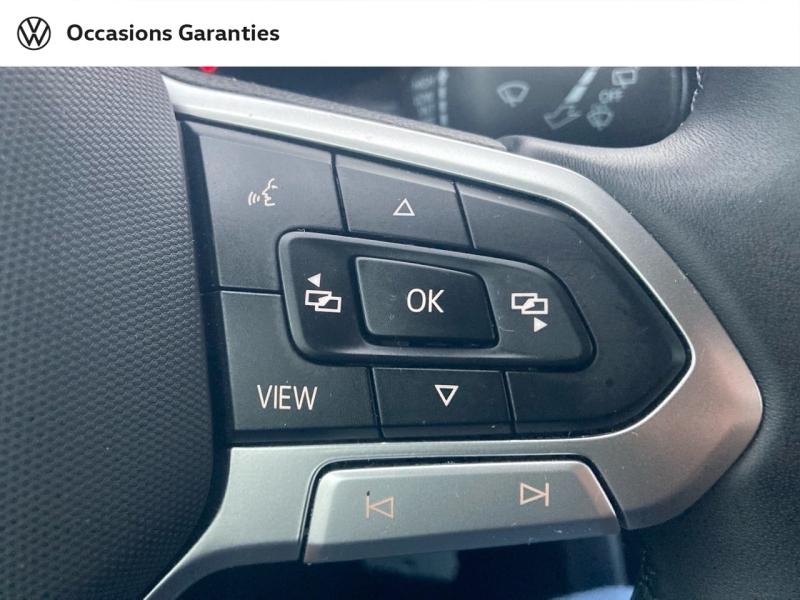 Voitures occasions VOLKSWAGEN POLO VW Edition Dechy
