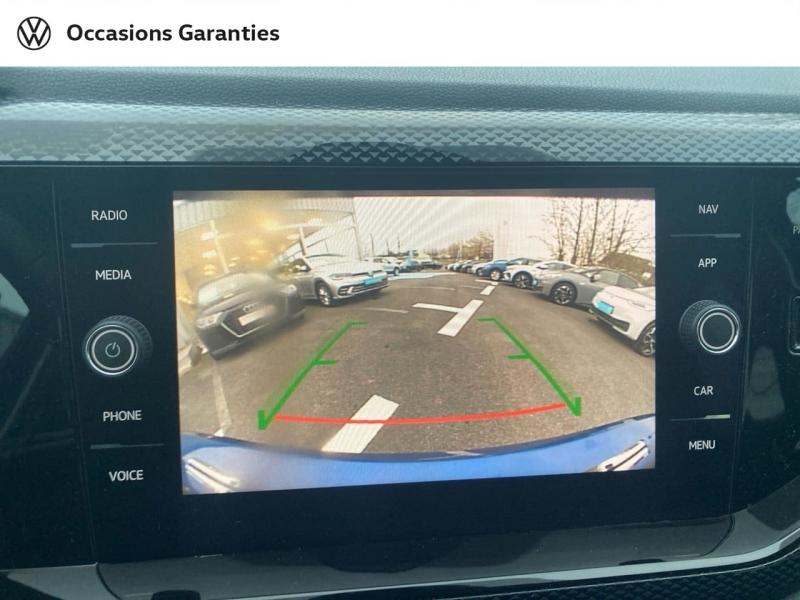 Voitures occasions VOLKSWAGEN POLO VW Edition Dechy