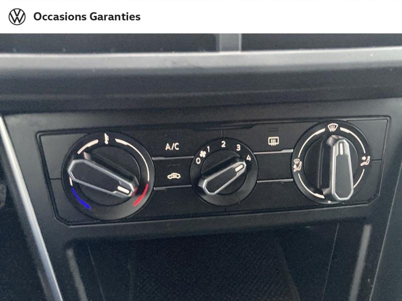 Voitures occasions VOLKSWAGEN POLO VW Edition Abbeville