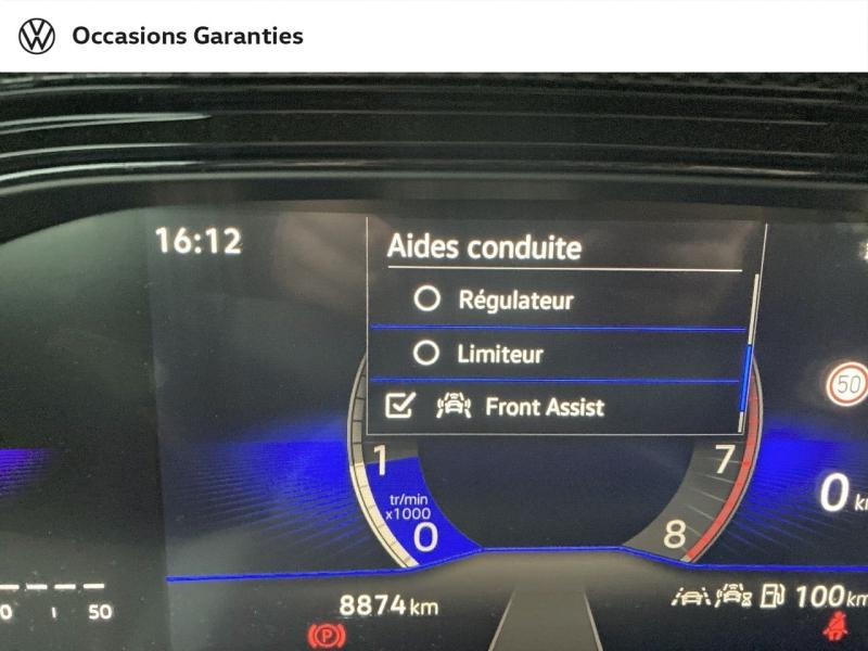 Voitures occasions VOLKSWAGEN POLO VW Edition Abbeville