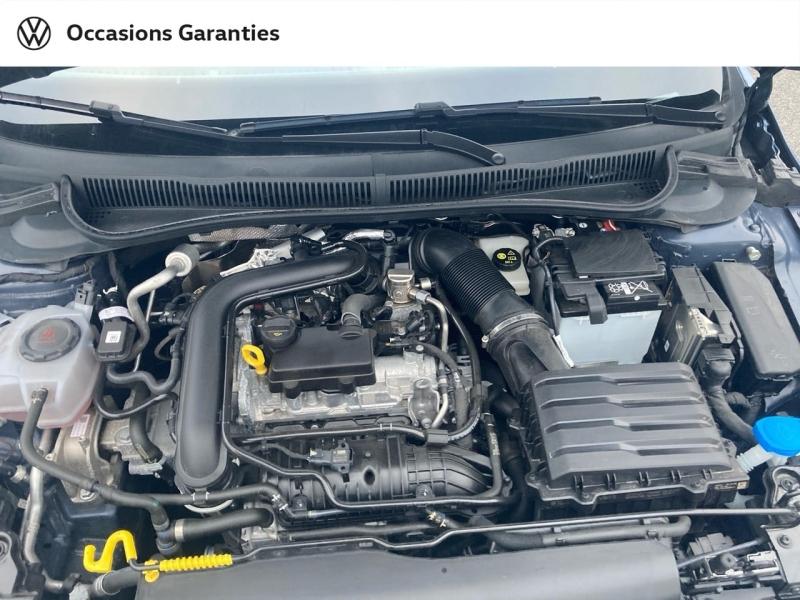 Voitures occasions VOLKSWAGEN POLO VW Edition Dechy