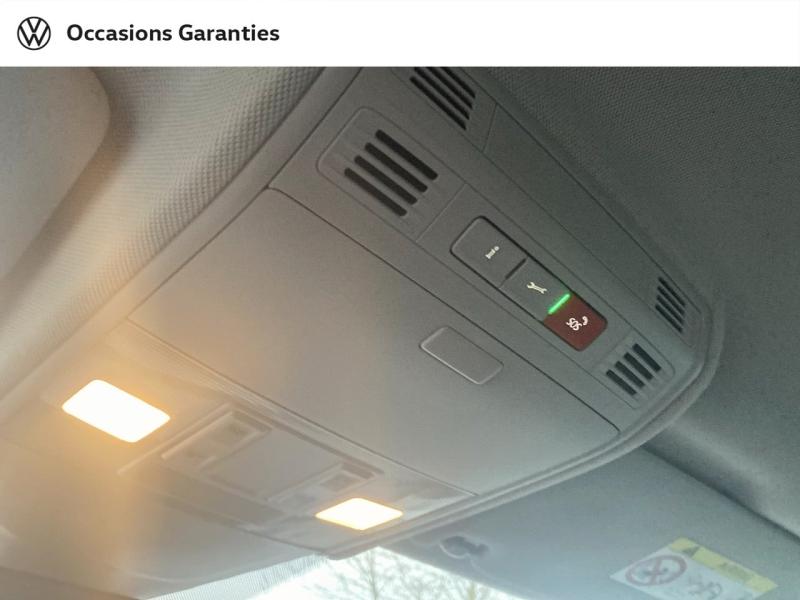 Voitures occasions VOLKSWAGEN POLO VW Edition Dechy
