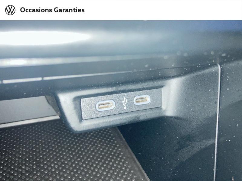 Voitures occasions VOLKSWAGEN POLO VW Edition Dechy