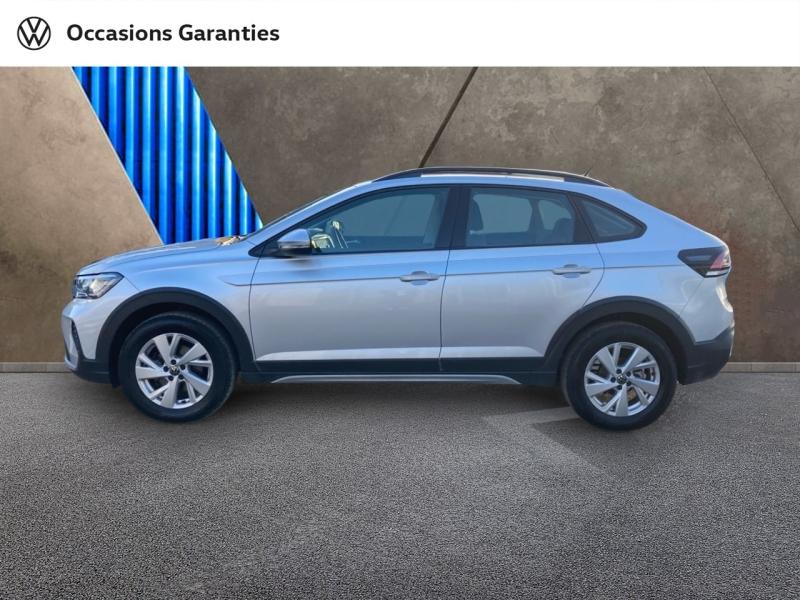 Voitures occasions VOLKSWAGEN TAIGO Life Plus Abbeville