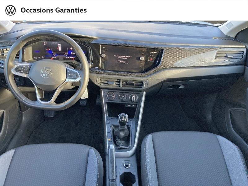 Voitures occasions VOLKSWAGEN TAIGO Life Plus Dechy
