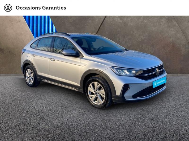 Voitures occasions VOLKSWAGEN TAIGO Life Plus Abbeville