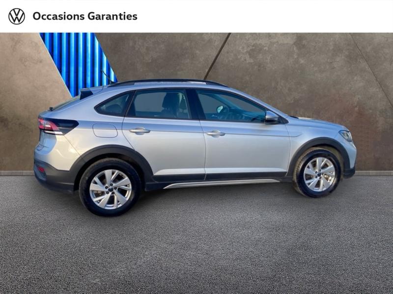 Voitures occasions VOLKSWAGEN TAIGO Life Plus Abbeville