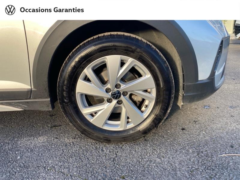 Voitures occasions VOLKSWAGEN TAIGO Life Plus Abbeville