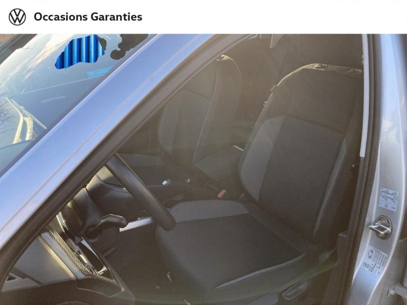 Voitures occasions VOLKSWAGEN TAIGO Life Plus Dechy
