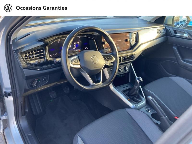 Voitures occasions VOLKSWAGEN TAIGO Life Plus Abbeville