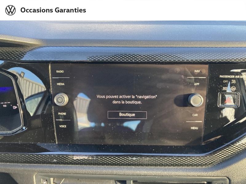 Voitures occasions VOLKSWAGEN TAIGO Life Plus Abbeville