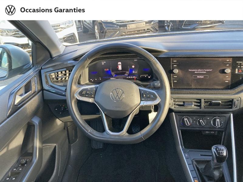 Voitures occasions VOLKSWAGEN TAIGO Life Plus Dechy
