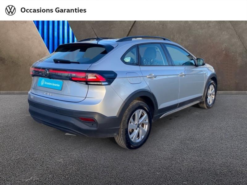 Voitures occasions VOLKSWAGEN TAIGO Life Plus Dechy