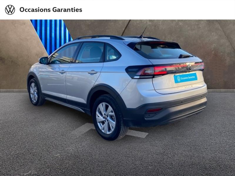 Voitures occasions VOLKSWAGEN TAIGO Life Plus Dechy
