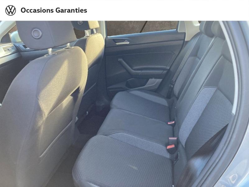 Voitures occasions VOLKSWAGEN TAIGO Life Plus Dechy