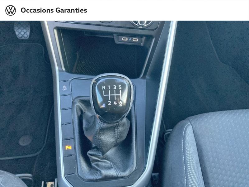 Voitures occasions VOLKSWAGEN TAIGO Life Plus Dechy