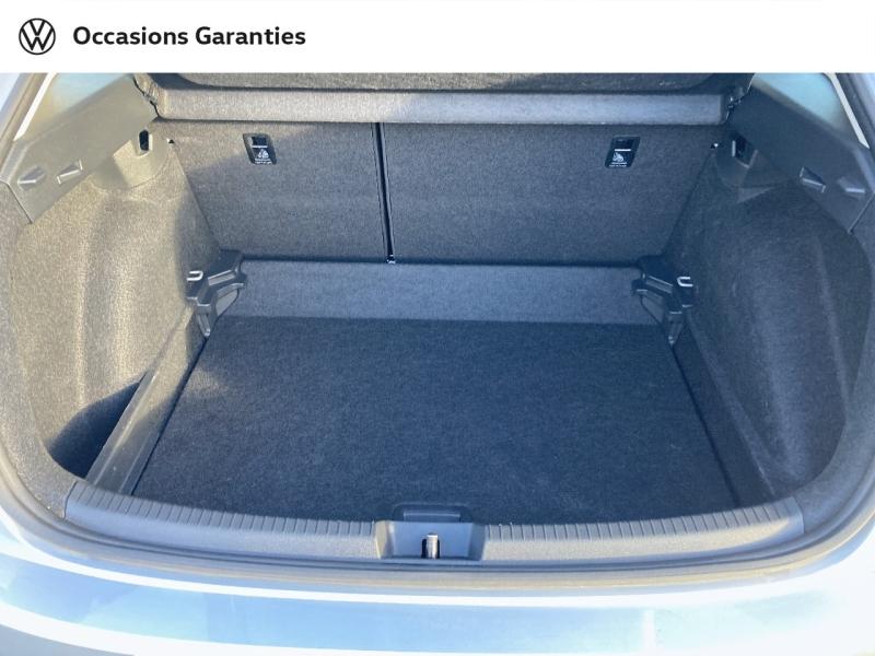 Voitures occasions VOLKSWAGEN TAIGO Life Plus Abbeville