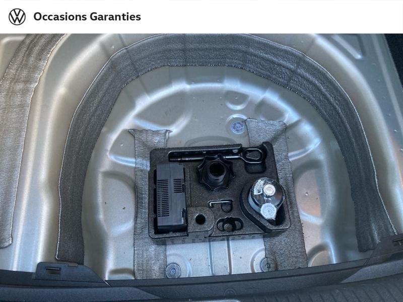 Voitures occasions VOLKSWAGEN TAIGO Life Plus Dechy