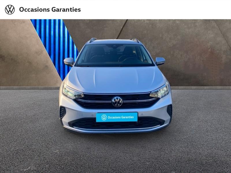 Voitures occasions VOLKSWAGEN TAIGO Life Plus Abbeville