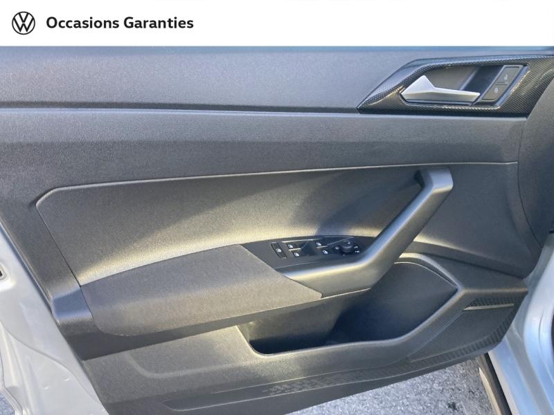 Voitures occasions VOLKSWAGEN TAIGO Life Plus Dechy