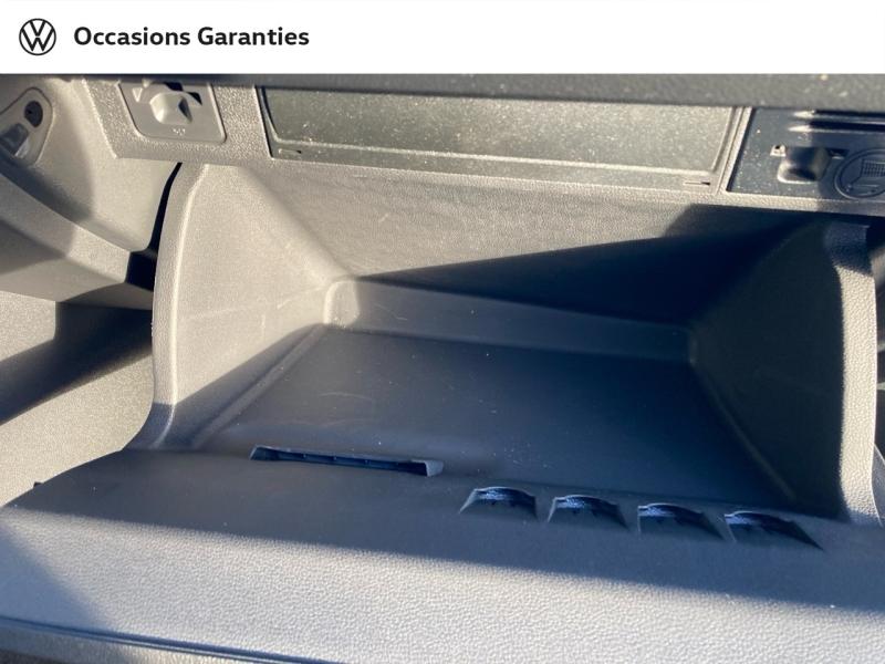 Voitures occasions VOLKSWAGEN TAIGO Life Plus Dechy