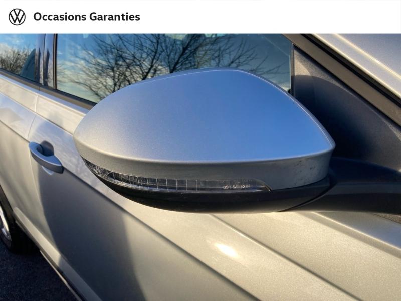 Voitures occasions VOLKSWAGEN TAIGO Life Plus Dechy