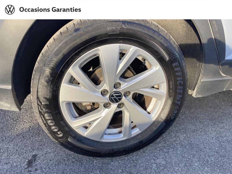 Voitures occasions VOLKSWAGEN TAIGO Life Plus Abbeville