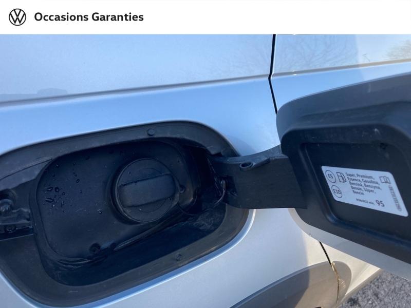 Voitures occasions VOLKSWAGEN TAIGO Life Plus Dechy