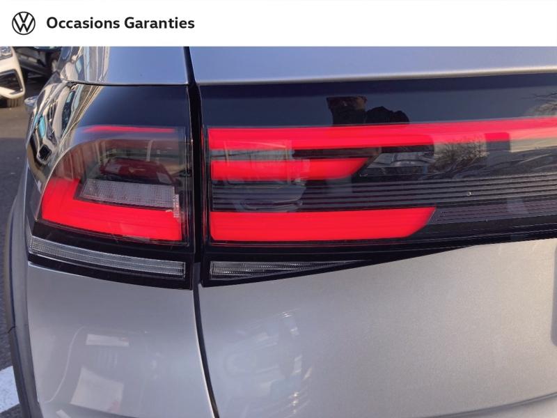 Voitures occasions VOLKSWAGEN TAIGO Life Plus Dechy