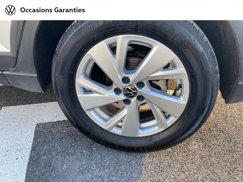 Voitures occasions VOLKSWAGEN TAIGO Life Plus Abbeville