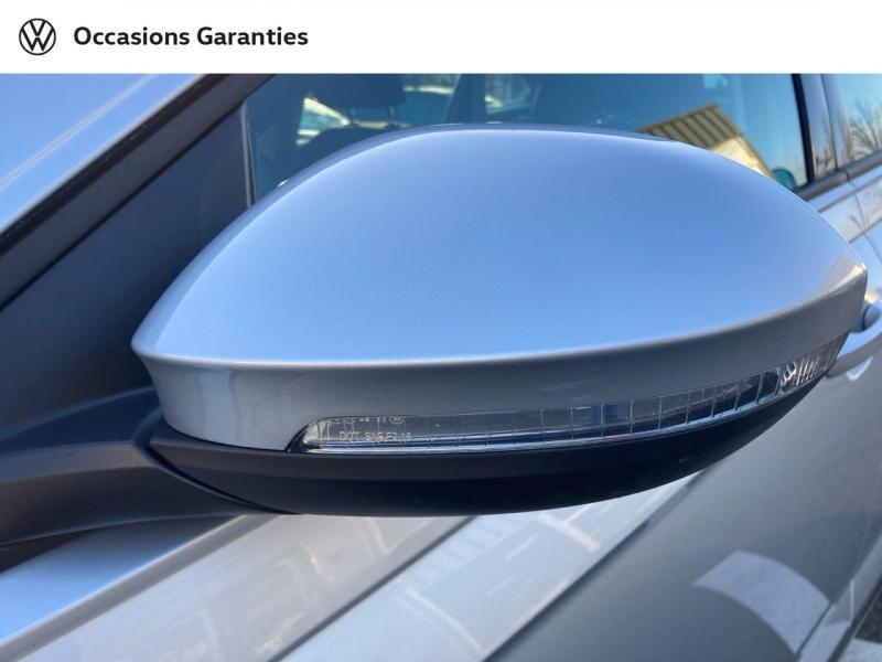 Voitures occasions VOLKSWAGEN TAIGO Life Plus Dechy