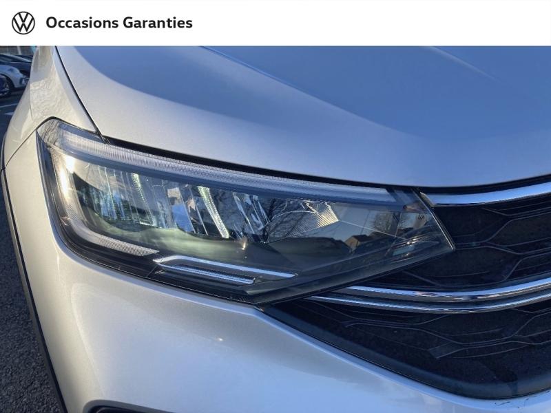 Voitures occasions VOLKSWAGEN TAIGO Life Plus Dechy