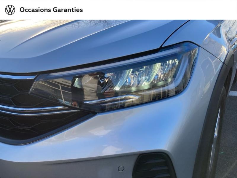 Voitures occasions VOLKSWAGEN TAIGO Life Plus Dechy