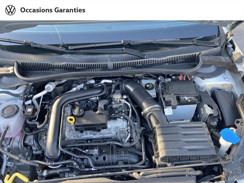 Voitures occasions VOLKSWAGEN TAIGO Life Plus Abbeville