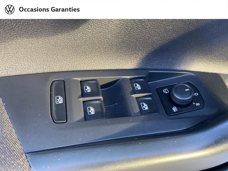 Voitures occasions VOLKSWAGEN TAIGO Life Plus Abbeville