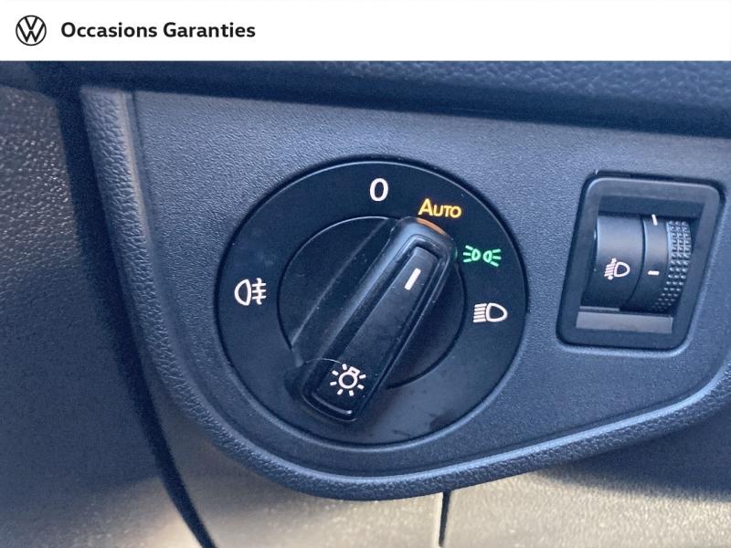 Voitures occasions VOLKSWAGEN TAIGO Life Plus Dechy